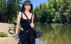 拜托小姐主题曲